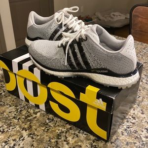 Adidas Tour 360 men’s golf shoes